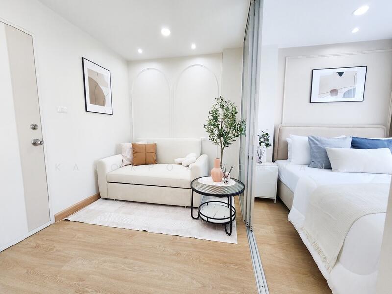 For Sale - Lumpini Ville On Nut-Phatthanakan, Bangkok