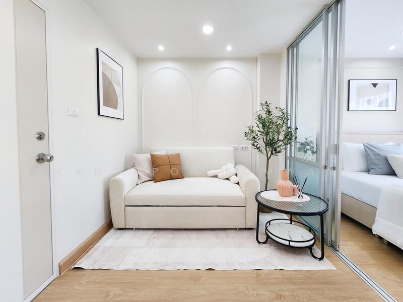 For Sale - Lumpini Ville On Nut-Phatthanakan, Bangkok