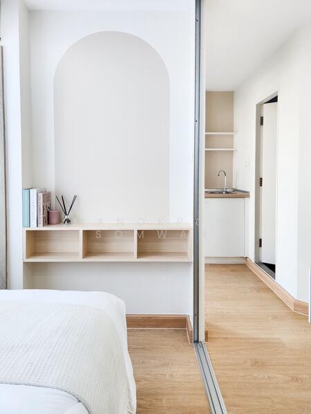 For Sale - Lumpini Ville On Nut-Phatthanakan, Bangkok