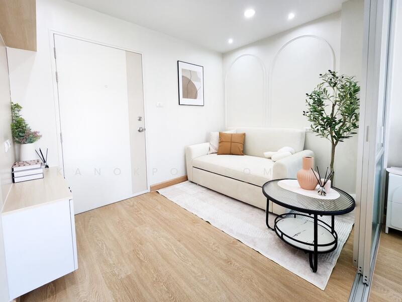 For Sale - Lumpini Ville On Nut-Phatthanakan, Bangkok