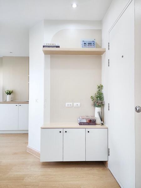 For Sale - Lumpini Ville On Nut-Phatthanakan, Bangkok