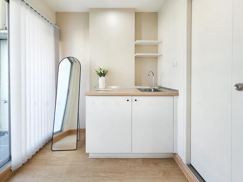 For Sale - Lumpini Ville On Nut-Phatthanakan, Bangkok