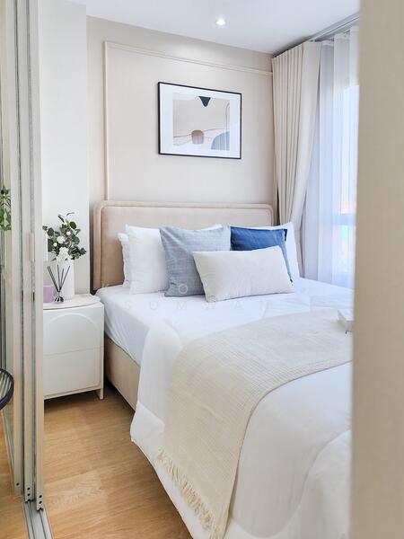 For Sale - Lumpini Ville On Nut-Phatthanakan, Bangkok