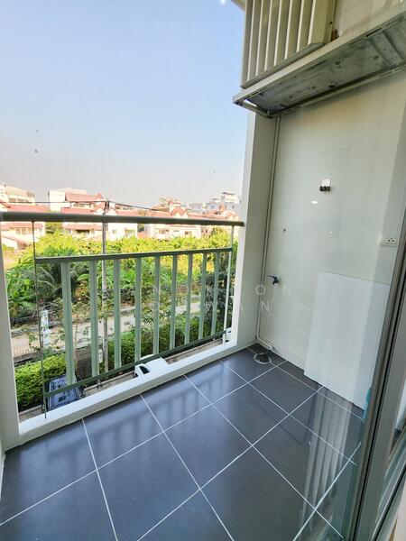 For Sale - Lumpini Ville On Nut-Phatthanakan, Bangkok