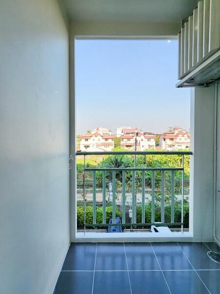 For Sale - Lumpini Ville On Nut-Phatthanakan, Bangkok