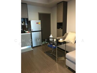 ขาย - IDEO Phaholyothin Chatuchak : ไอดีโอ พหลโยธิน-จตุจักร, กรุงเทพ