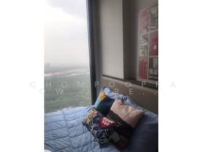 For Rent - The Line Jatujak-Mochit, Bangkok