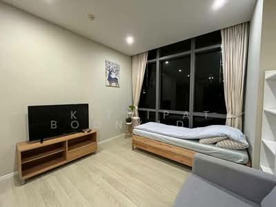 For Rent - The Room Sukhumvit 21, Bangkok