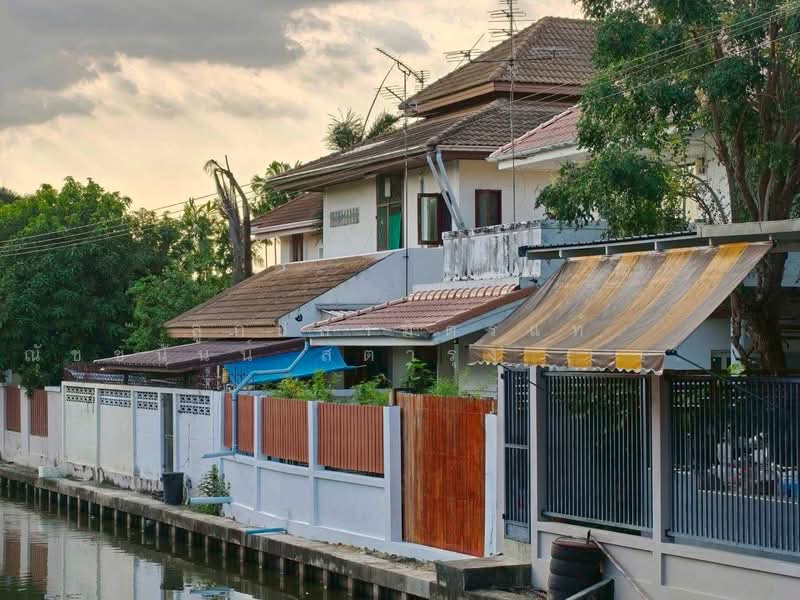 บ้านเดี่ยว 2 ชั้น 79.65 ตร.วา ทำเลตลิ่งชัน, ศาลาธรรมสพน์ 3, กรุงเทพ, ศาลาธรรมสพน์, ทวีวัฒนา, กรุงเทพ, 392 ตร.ม., บ้านเดี่ยว ขาย, โดย ลูกปลามิตรแท้ ณัชชนันน์ สตารุ่ง ( เก๋ ), 500069805 - DDproperty.com