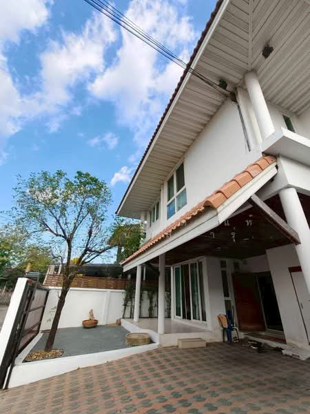 บ้านเดี่ยว 2 ชั้น 79.65 ตร.วา ทำเลตลิ่งชัน, ศาลาธรรมสพน์ 3, กรุงเทพ, ศาลาธรรมสพน์, ทวีวัฒนา, กรุงเทพ, 392 ตร.ม., บ้านเดี่ยว ขาย, โดย ลูกปลามิตรแท้ ณัชชนันน์ สตารุ่ง ( เก๋ ), 500069805 - DDproperty.com