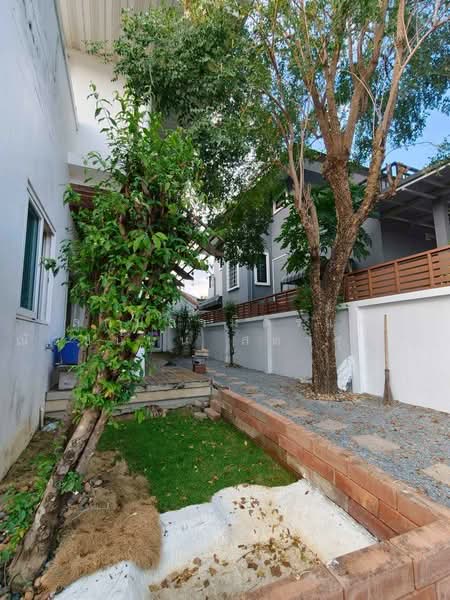 บ้านเดี่ยว 2 ชั้น 79.65 ตร.วา ทำเลตลิ่งชัน, ศาลาธรรมสพน์ 3, กรุงเทพ, ศาลาธรรมสพน์, ทวีวัฒนา, กรุงเทพ, 392 ตร.ม., บ้านเดี่ยว ขาย, โดย ลูกปลามิตรแท้ ณัชชนันน์ สตารุ่ง ( เก๋ ), 500069805 - DDproperty.com