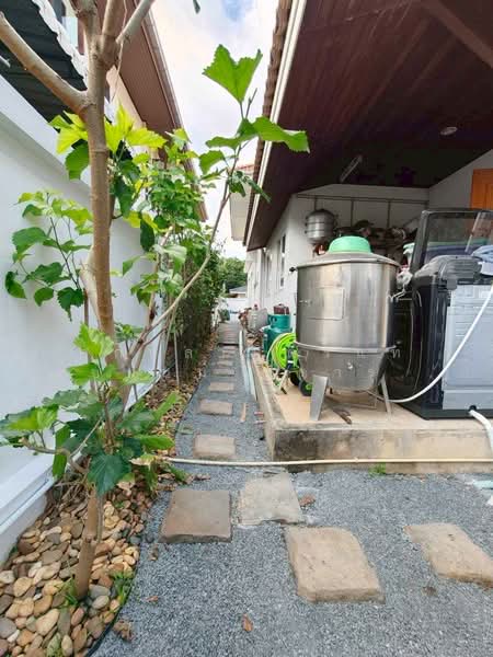 บ้านเดี่ยว 2 ชั้น 79.65 ตร.วา ทำเลตลิ่งชัน, ศาลาธรรมสพน์ 3, กรุงเทพ, ศาลาธรรมสพน์, ทวีวัฒนา, กรุงเทพ, 392 ตร.ม., บ้านเดี่ยว ขาย, โดย ลูกปลามิตรแท้ ณัชชนันน์ สตารุ่ง ( เก๋ ), 500069805 - DDproperty.com