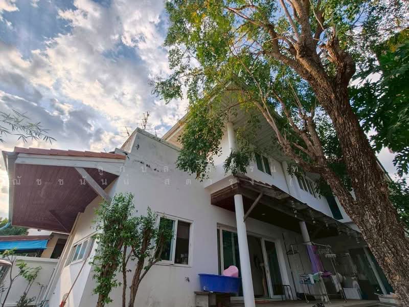 บ้านเดี่ยว 2 ชั้น 79.65 ตร.วา ทำเลตลิ่งชัน, ศาลาธรรมสพน์ 3, กรุงเทพ, ศาลาธรรมสพน์, ทวีวัฒนา, กรุงเทพ, 392 ตร.ม., บ้านเดี่ยว ขาย, โดย ลูกปลามิตรแท้ ณัชชนันน์ สตารุ่ง ( เก๋ ), 500069805 - DDproperty.com