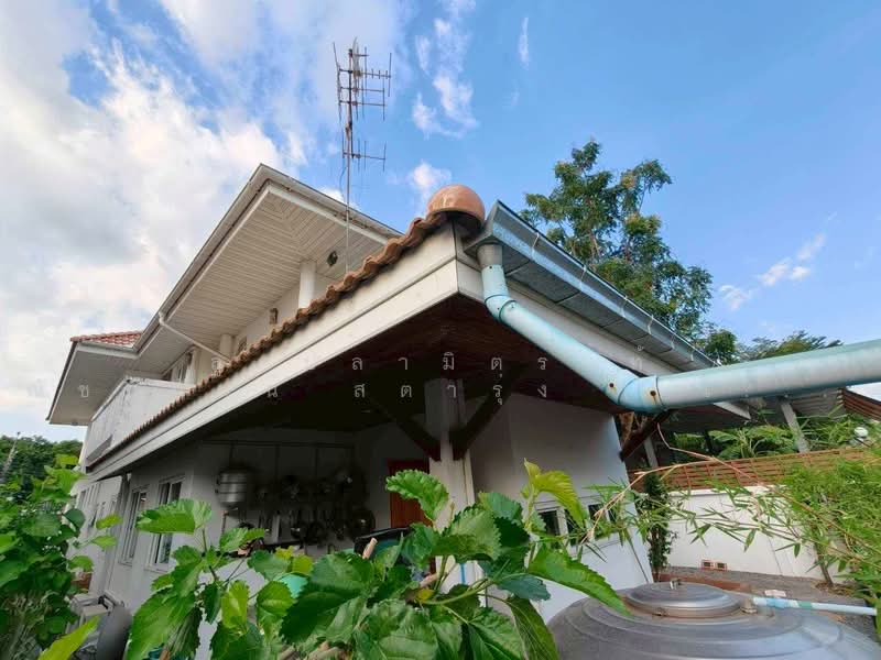 บ้านเดี่ยว 2 ชั้น 79.65 ตร.วา ทำเลตลิ่งชัน, ศาลาธรรมสพน์ 3, กรุงเทพ, ศาลาธรรมสพน์, ทวีวัฒนา, กรุงเทพ, 392 ตร.ม., บ้านเดี่ยว ขาย, โดย ลูกปลามิตรแท้ ณัชชนันน์ สตารุ่ง ( เก๋ ), 500069805 - DDproperty.com