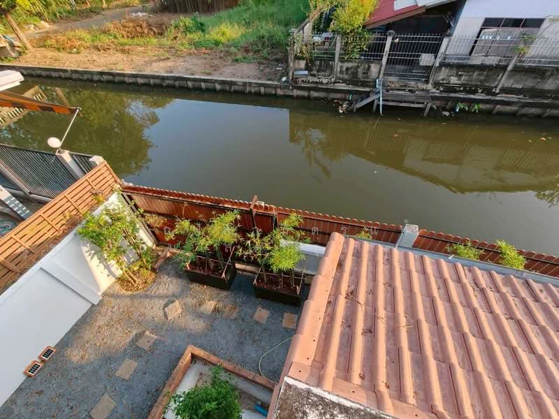 บ้านเดี่ยว 2 ชั้น 79.65 ตร.วา ทำเลตลิ่งชัน, ศาลาธรรมสพน์ 3, กรุงเทพ, ศาลาธรรมสพน์, ทวีวัฒนา, กรุงเทพ, 392 ตร.ม., บ้านเดี่ยว ขาย, โดย ลูกปลามิตรแท้ ณัชชนันน์ สตารุ่ง ( เก๋ ), 500069805 - DDproperty.com