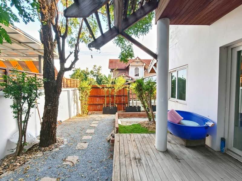 บ้านเดี่ยว 2 ชั้น 79.65 ตร.วา ทำเลตลิ่งชัน, ศาลาธรรมสพน์ 3, กรุงเทพ, ศาลาธรรมสพน์, ทวีวัฒนา, กรุงเทพ, 392 ตร.ม., บ้านเดี่ยว ขาย, โดย ลูกปลามิตรแท้ ณัชชนันน์ สตารุ่ง ( เก๋ ), 500069805 - DDproperty.com