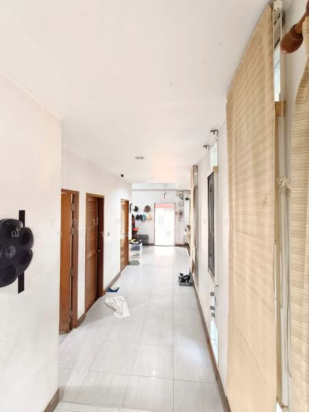 บ้านเดี่ยว 2 ชั้น 79.65 ตร.วา ทำเลตลิ่งชัน, ศาลาธรรมสพน์ 3, กรุงเทพ, ศาลาธรรมสพน์, ทวีวัฒนา, กรุงเทพ, 392 ตร.ม., บ้านเดี่ยว ขาย, โดย ลูกปลามิตรแท้ ณัชชนันน์ สตารุ่ง ( เก๋ ), 500069805 - DDproperty.com