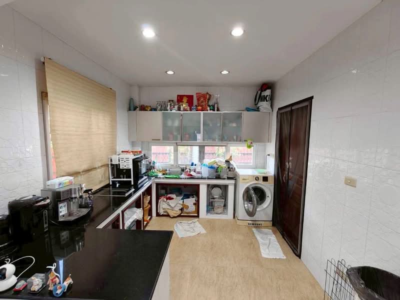 บ้านเดี่ยว 2 ชั้น 79.65 ตร.วา ทำเลตลิ่งชัน, ศาลาธรรมสพน์ 3, กรุงเทพ, ศาลาธรรมสพน์, ทวีวัฒนา, กรุงเทพ, 392 ตร.ม., บ้านเดี่ยว ขาย, โดย ลูกปลามิตรแท้ ณัชชนันน์ สตารุ่ง ( เก๋ ), 500069805 - DDproperty.com