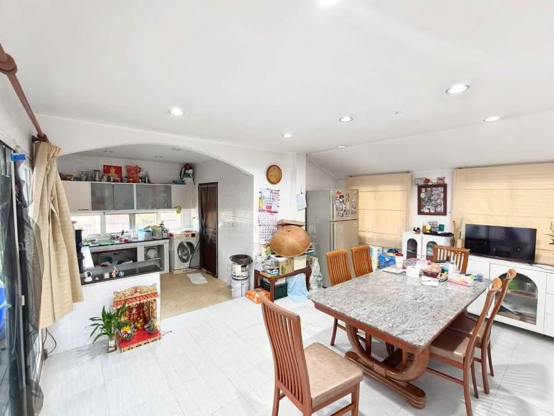 บ้านเดี่ยว 2 ชั้น 79.65 ตร.วา ทำเลตลิ่งชัน, ศาลาธรรมสพน์ 3, กรุงเทพ, ศาลาธรรมสพน์, ทวีวัฒนา, กรุงเทพ, 392 ตร.ม., บ้านเดี่ยว ขาย, โดย ลูกปลามิตรแท้ ณัชชนันน์ สตารุ่ง ( เก๋ ), 500069805 - DDproperty.com