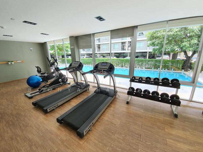 ขาย - Condo U Ratchayothin : คอนโด ยู รัชโยธิน, กรุงเทพ