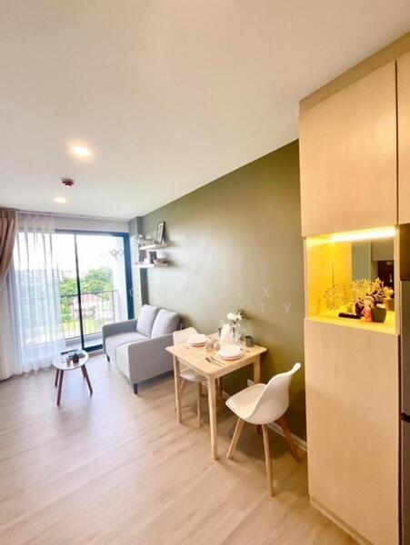 ให้เช่า - Dolce Lasalle Bang na : โดว์เช่ ลาซาล บางนา, กรุงเทพ