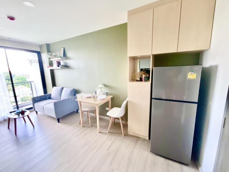 ให้เช่า - Dolce Lasalle Bang na : โดว์เช่ ลาซาล บางนา, กรุงเทพ