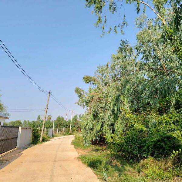 ขาย - ใกล้มหาวิทยาลัยขอนแก่น บ้านสำราญ ตำบลสำราญ อำเภอเมือง จังหวัดขอนแก่น, ขอนแก่น