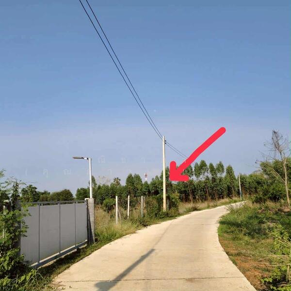 ขาย - ใกล้มหาวิทยาลัยขอนแก่น บ้านสำราญ ตำบลสำราญ อำเภอเมือง จังหวัดขอนแก่น, ขอนแก่น