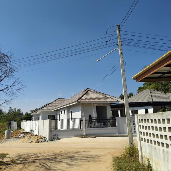 ขาย - ใกล้มหาวิทยาลัยขอนแก่น บ้านสำราญ ตำบลสำราญ อำเภอเมือง จังหวัดขอนแก่น, ขอนแก่น