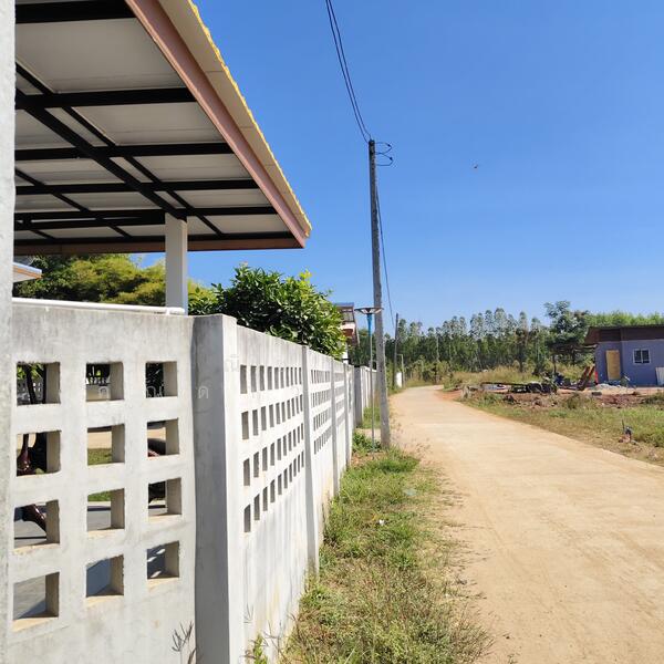 ขาย - ใกล้มหาวิทยาลัยขอนแก่น บ้านสำราญ ตำบลสำราญ อำเภอเมือง จังหวัดขอนแก่น, ขอนแก่น