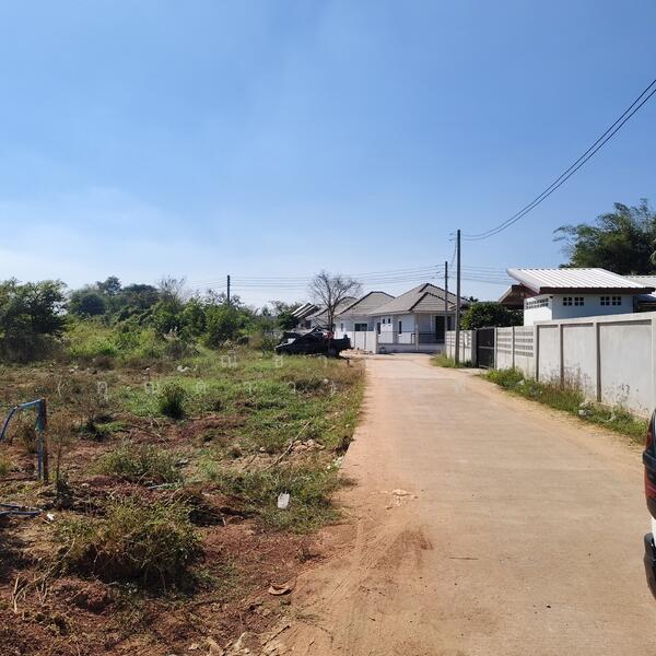 For Sale - ใกล้มหาวิทยาลัยขอนแก่น บ้านสำราญ ตำบลสำราญ อำเภอเมือง จังหวัดขอนแก่น, Khon Kaen