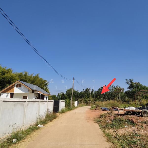 For Sale - ใกล้มหาวิทยาลัยขอนแก่น บ้านสำราญ ตำบลสำราญ อำเภอเมือง จังหวัดขอนแก่น, Khon Kaen