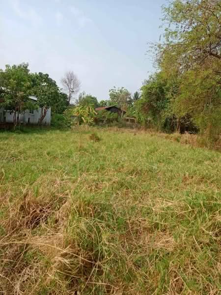 For Sale - ใกล้มหาวิทยาลัยขอนแก่น บ้านสำราญ ตำบลสำราญ อำเภอเมือง จังหวัดขอนแก่น, Khon Kaen