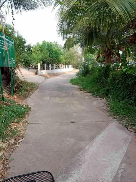 For Sale - ใกล้มหาวิทยาลัยขอนแก่น บ้านสำราญ ตำบลสำราญ อำเภอเมือง จังหวัดขอนแก่น, Khon Kaen