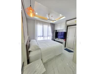 For Rent - Lumpini Place Water Cliff, Bangkok