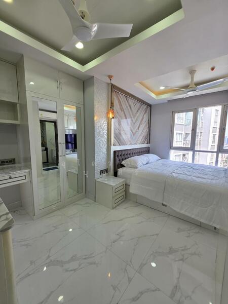 ให้เช่า - Lumpini Place Water Cliff : ลุมพินี เพลส วอเตอร์คลิฟ, กรุงเทพ