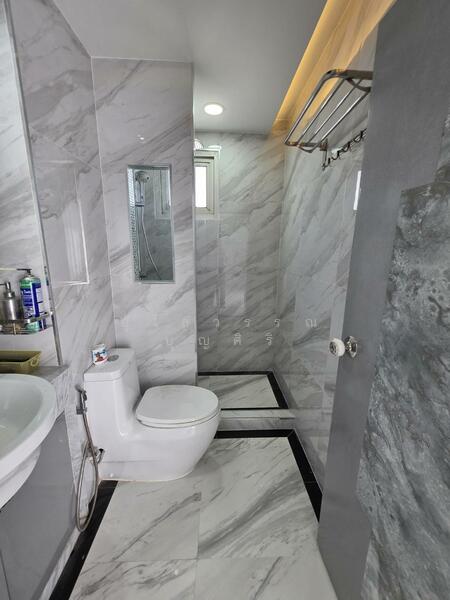 ให้เช่า - Lumpini Place Water Cliff : ลุมพินี เพลส วอเตอร์คลิฟ, กรุงเทพ