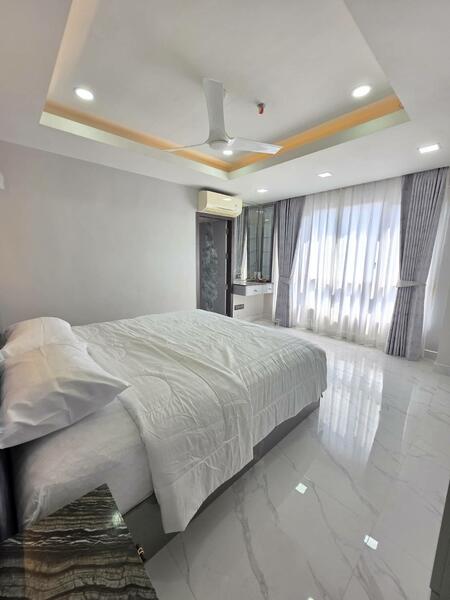 ให้เช่า - Lumpini Place Water Cliff : ลุมพินี เพลส วอเตอร์คลิฟ, กรุงเทพ