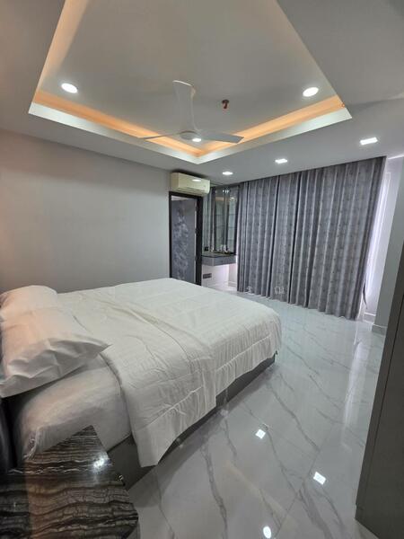 ให้เช่า - Lumpini Place Water Cliff : ลุมพินี เพลส วอเตอร์คลิฟ, กรุงเทพ