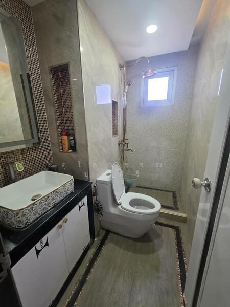 ให้เช่า - Lumpini Place Water Cliff : ลุมพินี เพลส วอเตอร์คลิฟ, กรุงเทพ