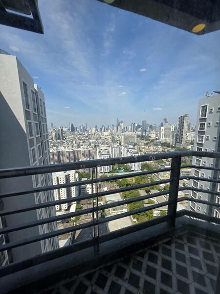 ให้เช่า - Lumpini Place Water Cliff : ลุมพินี เพลส วอเตอร์คลิฟ, กรุงเทพ