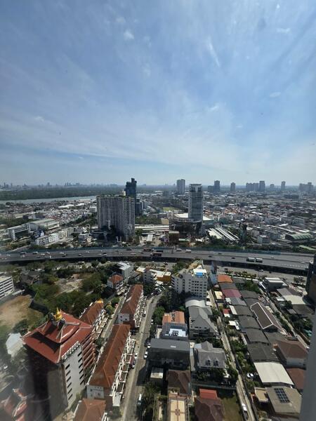 ให้เช่า - Lumpini Place Water Cliff : ลุมพินี เพลส วอเตอร์คลิฟ, กรุงเทพ