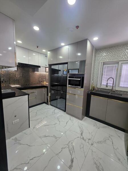 ให้เช่า - Lumpini Place Water Cliff : ลุมพินี เพลส วอเตอร์คลิฟ, กรุงเทพ