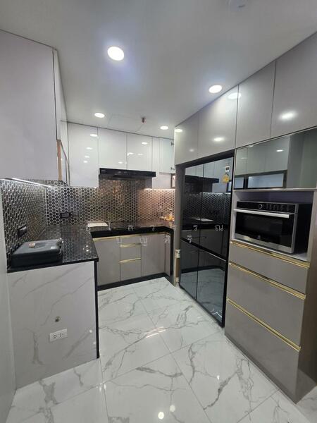 ให้เช่า - Lumpini Place Water Cliff : ลุมพินี เพลส วอเตอร์คลิฟ, กรุงเทพ