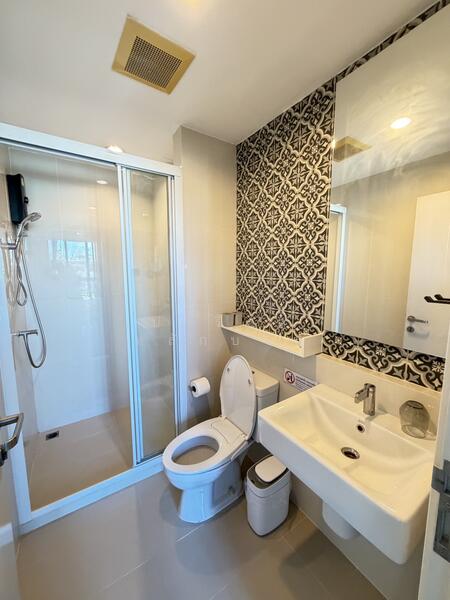 For Rent - The Base Height Phuket, Phuket