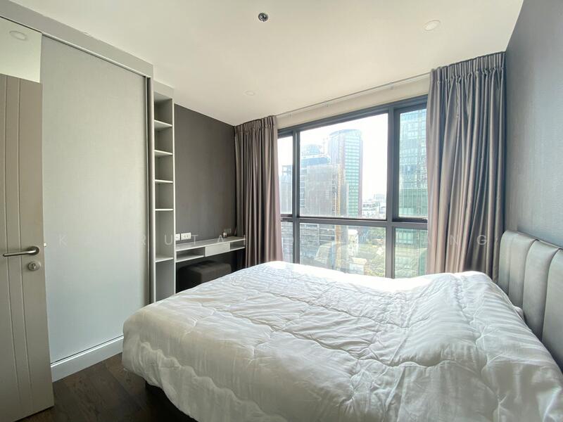 ให้เช่า - IDEO Q Siam-Ratchathewi : ไอดีโอ คิว สยาม-ราชเทวี, กรุงเทพ