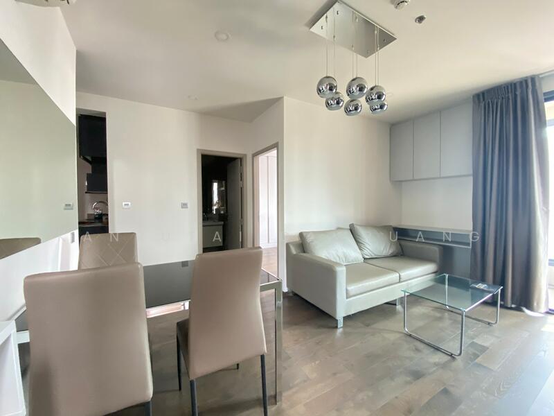 ให้เช่า - IDEO Q Siam-Ratchathewi : ไอดีโอ คิว สยาม-ราชเทวี, กรุงเทพ