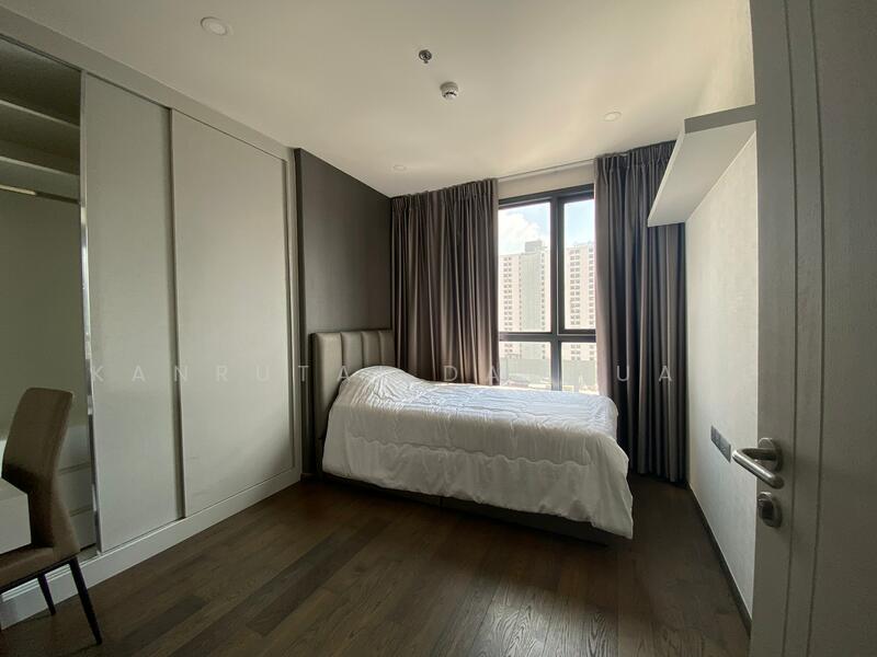 ให้เช่า - IDEO Q Siam-Ratchathewi : ไอดีโอ คิว สยาม-ราชเทวี, กรุงเทพ