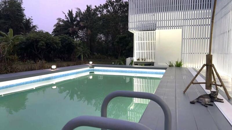 For Rent - ห้วยทราย, Chiang Mai