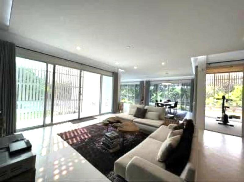 For Rent - ห้วยทราย, Chiang Mai